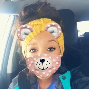 Meet your Posher, Leah